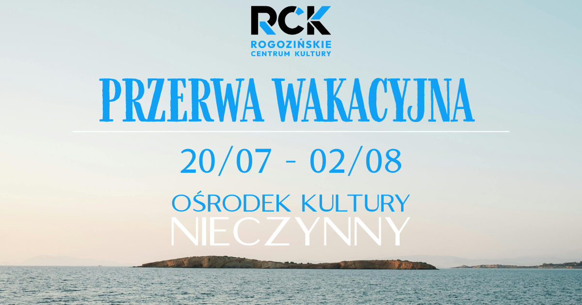 przerwa