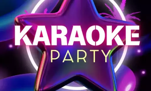 Zdjęcie do Karaoke Party!