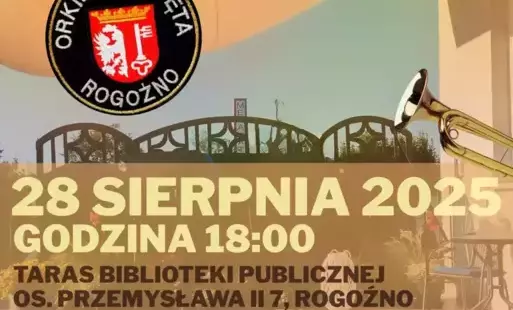 Zdjęcie do Letni Luz z Orkiestrą!