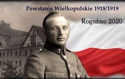 Zdjęcie do 102. Rocznica wybuchu Powstania Wielkopolskiego 1918/1919