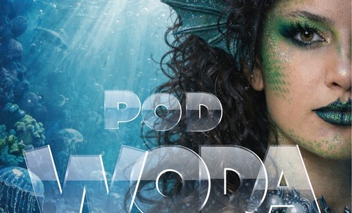 Zdjęcie do Spektakl taneczny "Pod wodą"