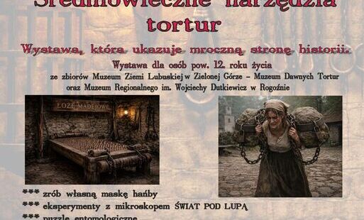 Zdjęcie do Europejska Noc Muze&oacute;w!