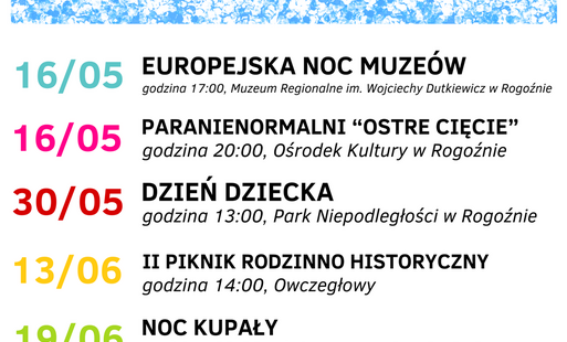 Zdjęcie do Przystanek - KULTURA!